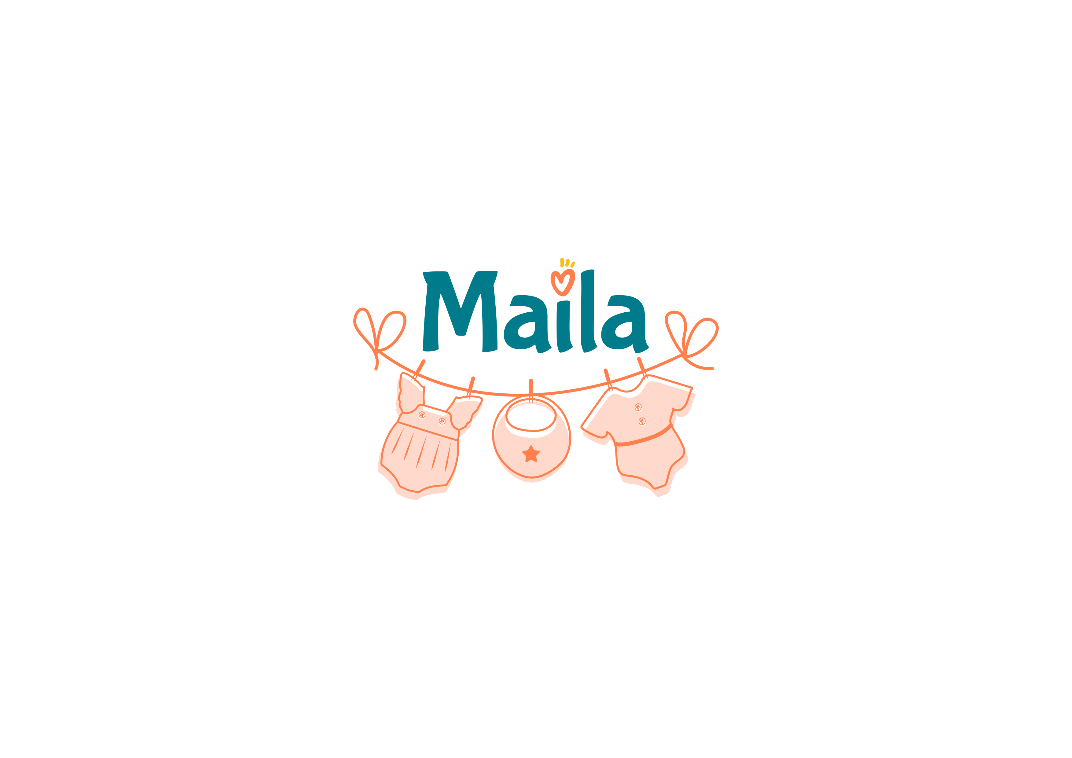 Logo Maila